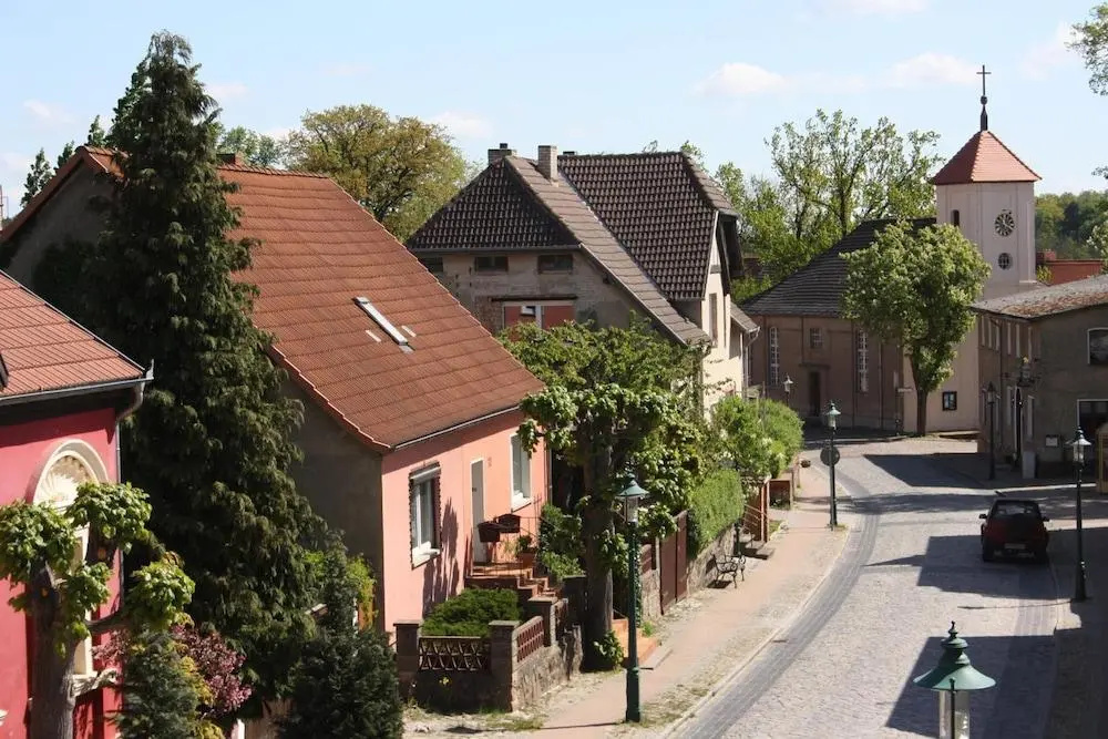 Zechliner Hof