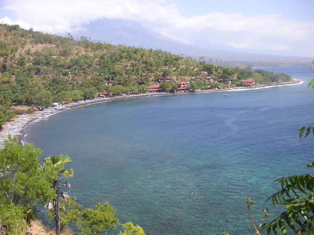 Galang Kangin Bungalows