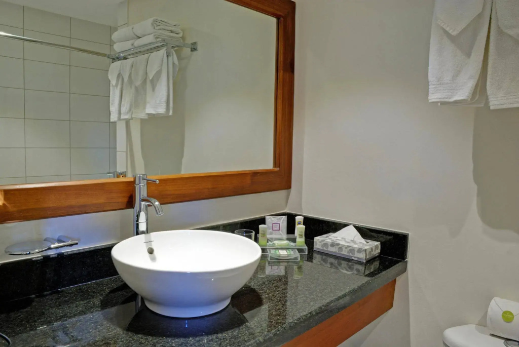 Country Inn & Suites by Radisson, San Jose Aeropuerto, Costa Rica - фото 8