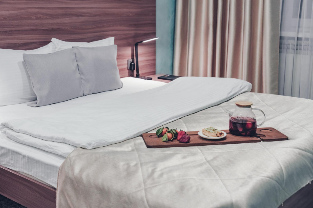 Hotel photo 22