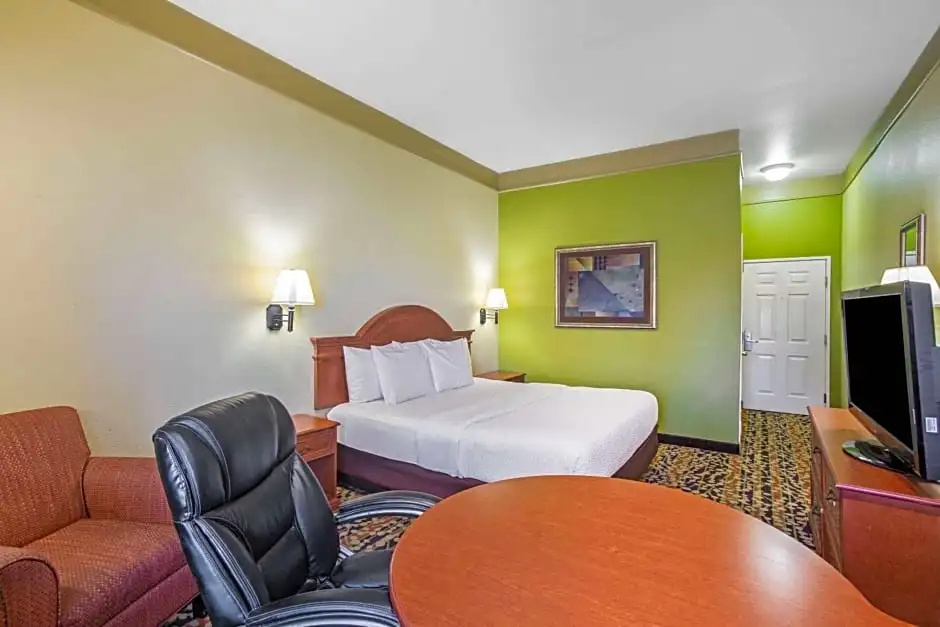 La Quinta Inn & Suites by Wyndham Belton - Temple South - Chambres