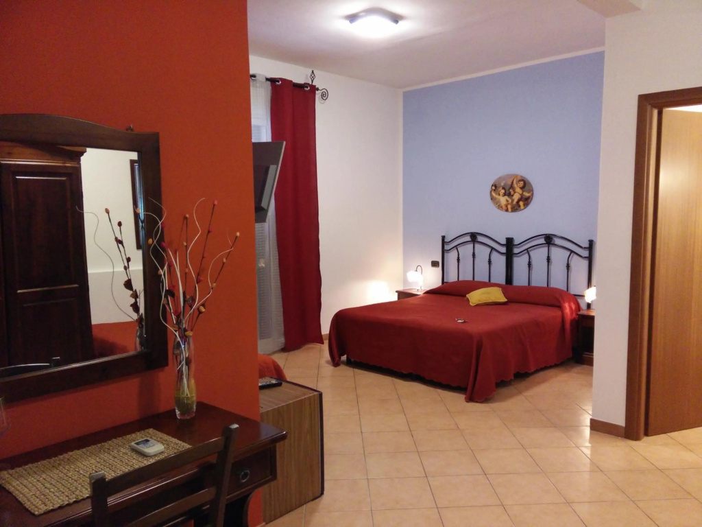 Locanda Scirocco — 5