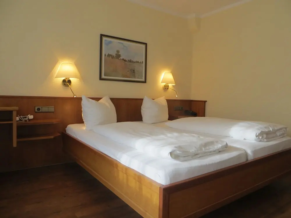 Hotel Cebulj - Chambres