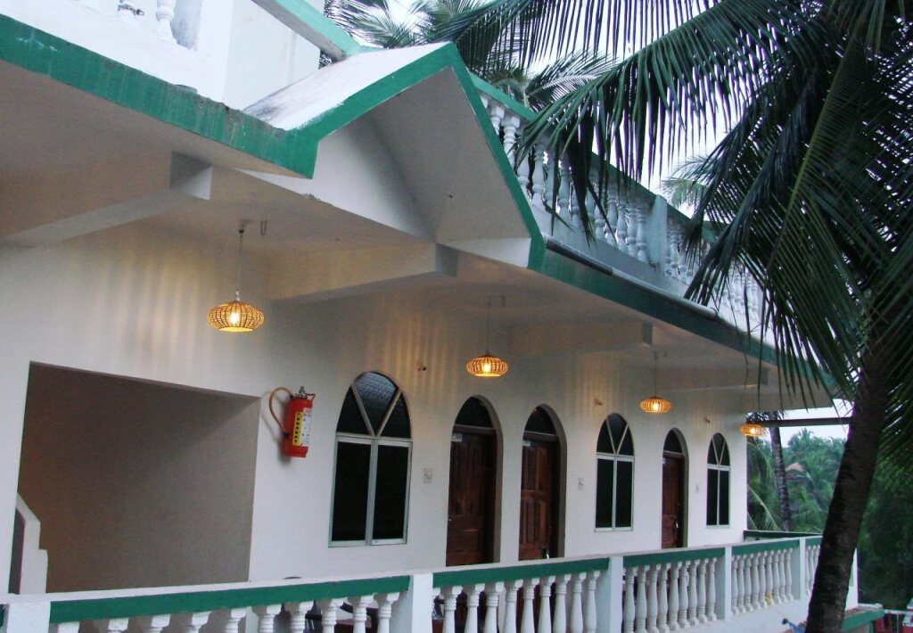 Mandrem Retreat