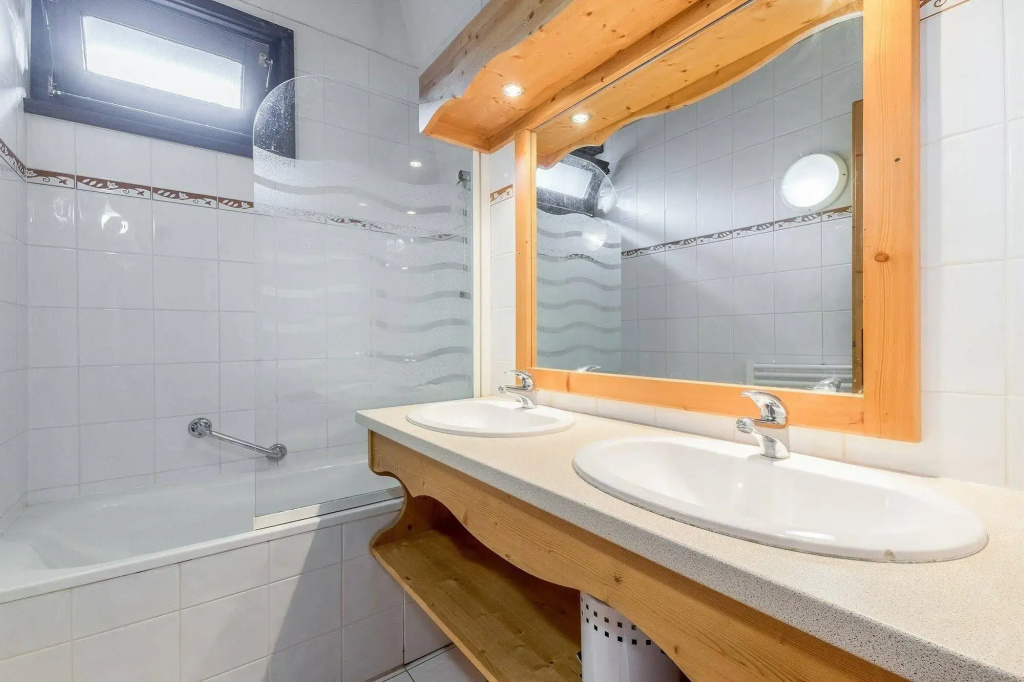 Maeva Particuliers Les Houches Balcons d'Anaïte - Général