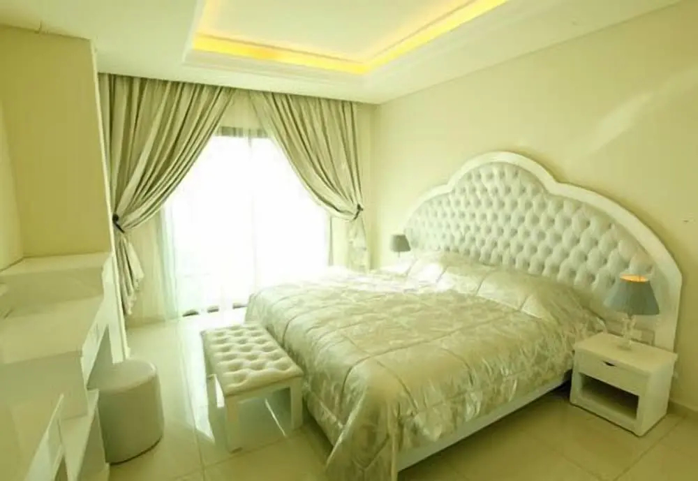 Hotel Le Noble - фото 7