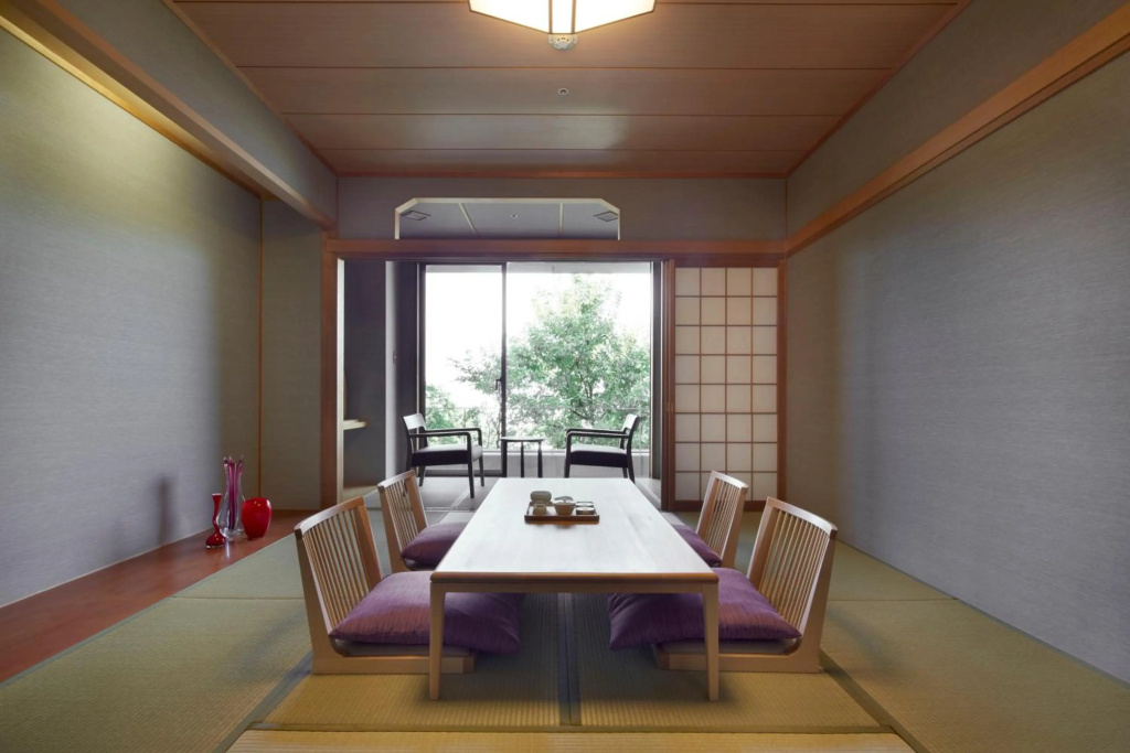 Hilltop Resort Fukuoka 사진 28