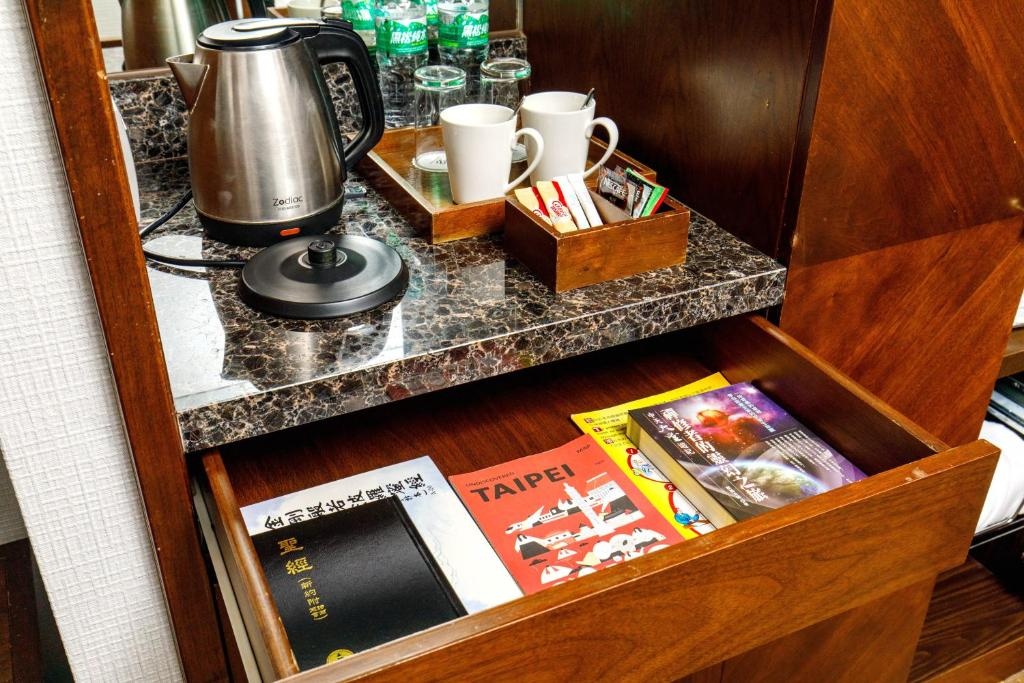 Hotel HD Palace - Chambres