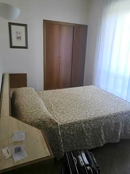 Grand Hotel Golf - Chambres