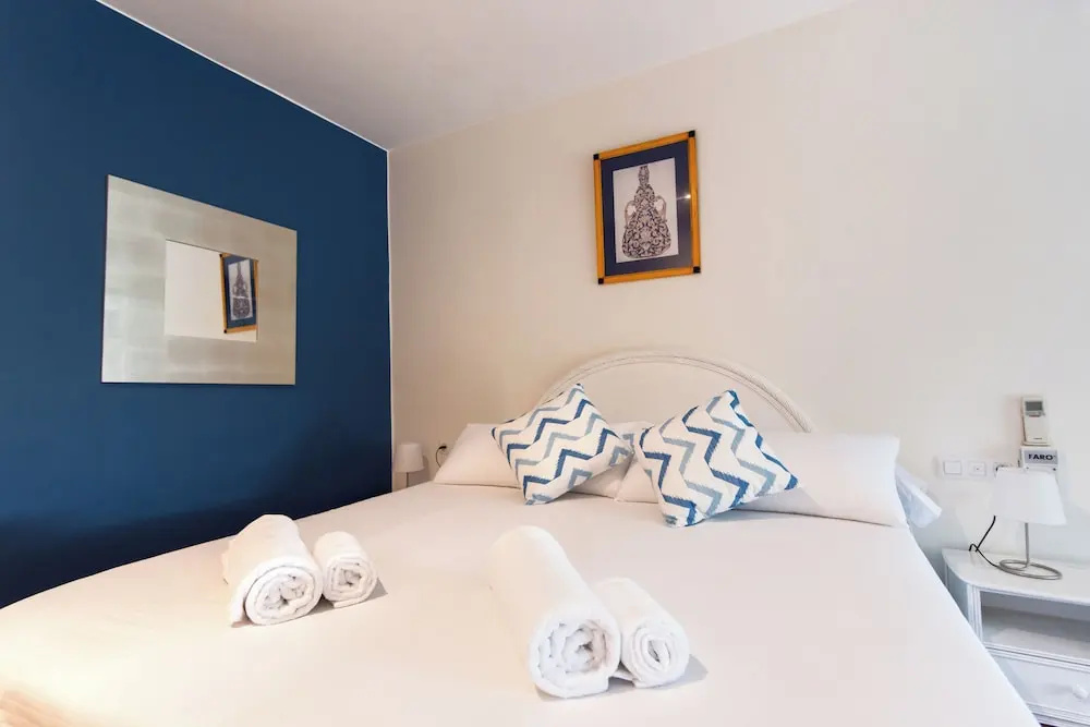 Hospedium Hotel la Parada del Compte - Chambres