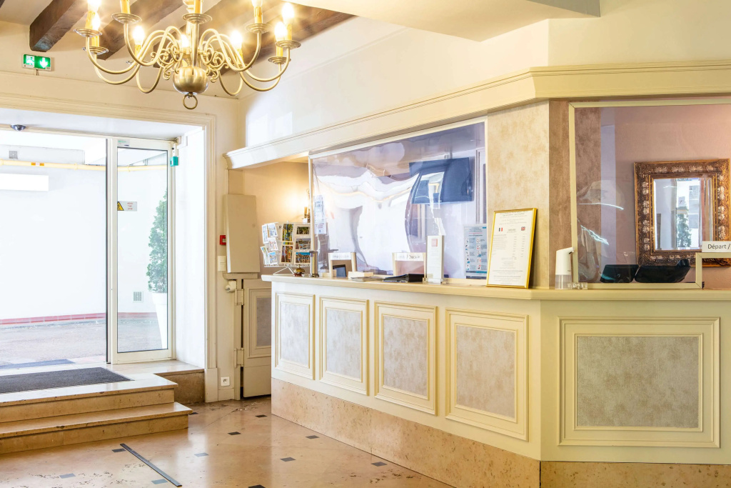 Hotel photo 2