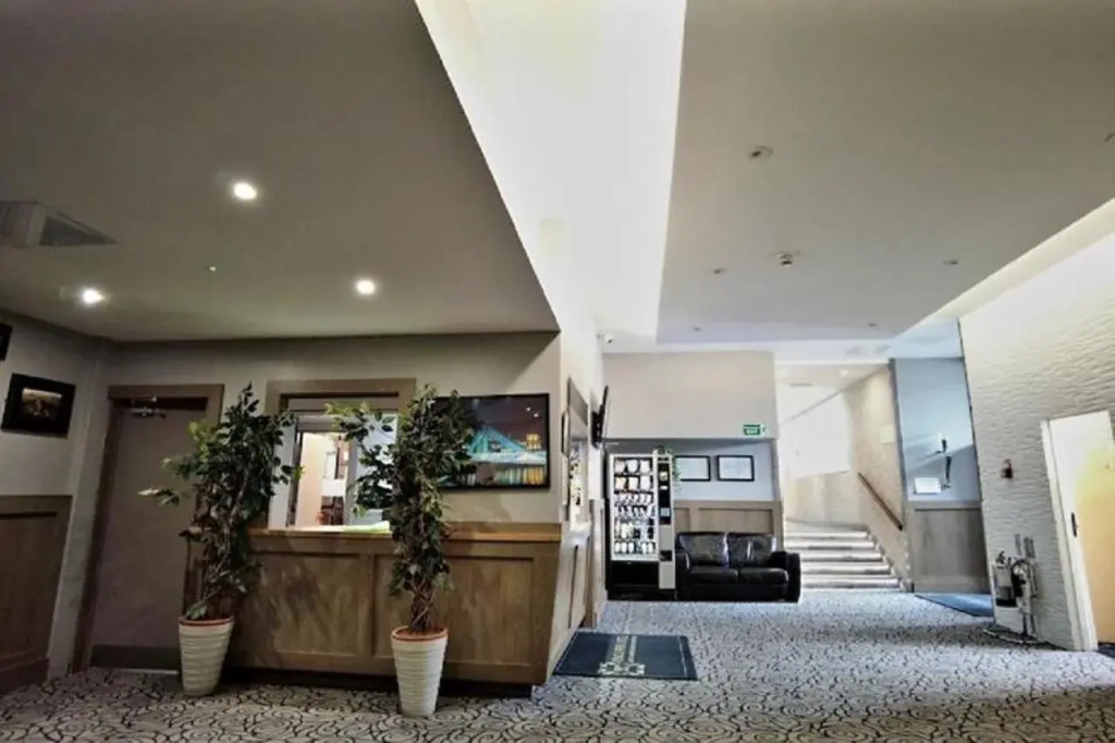 Kings Park Hotel - Général