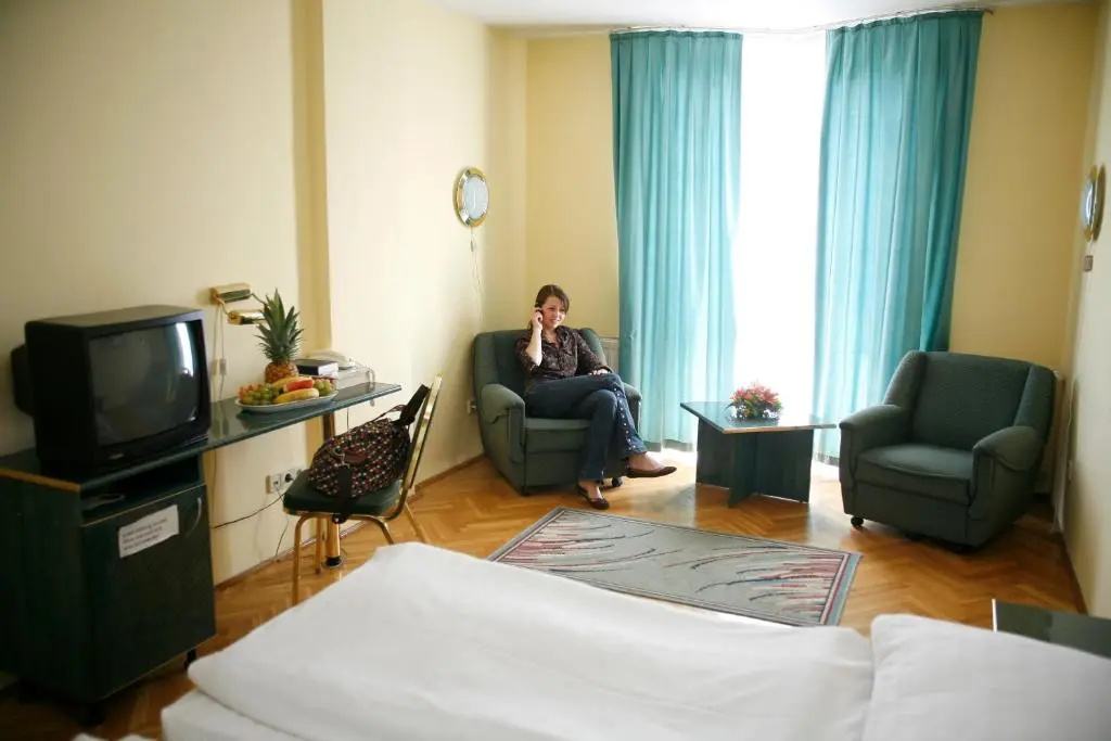 Hotel photo 17