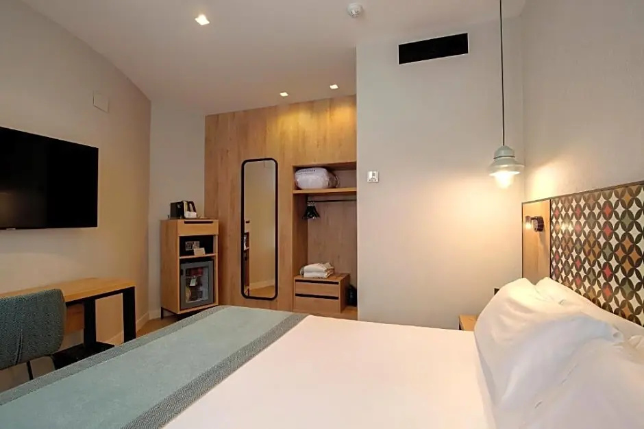 Catalonia Excelsior Hotel - Chambres