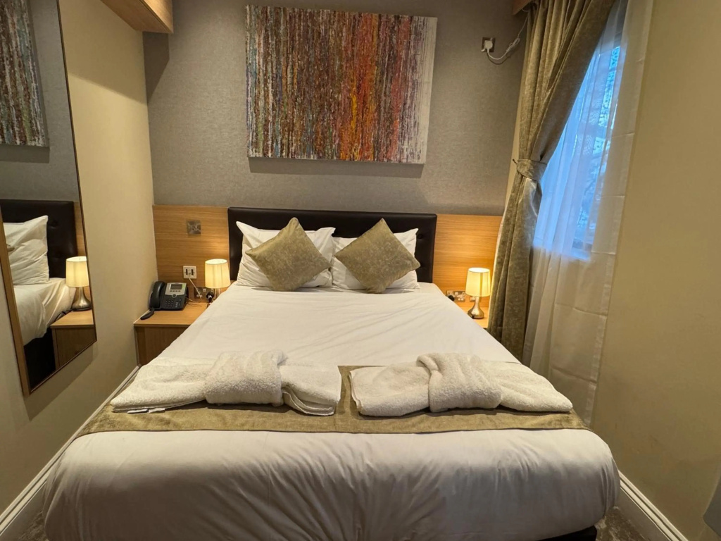 Shoreditch Inn — фото