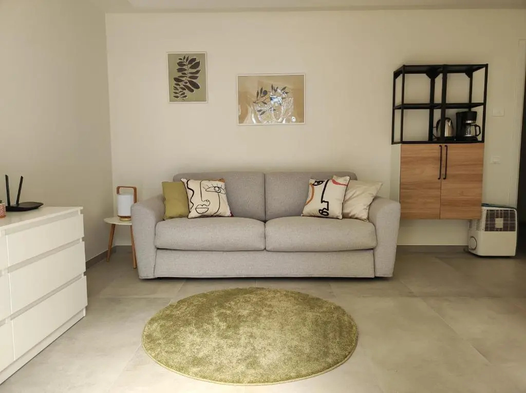 Casa Roby - Chambres