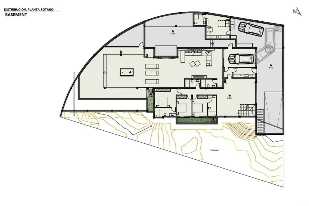Holiday Home, Maspalomas