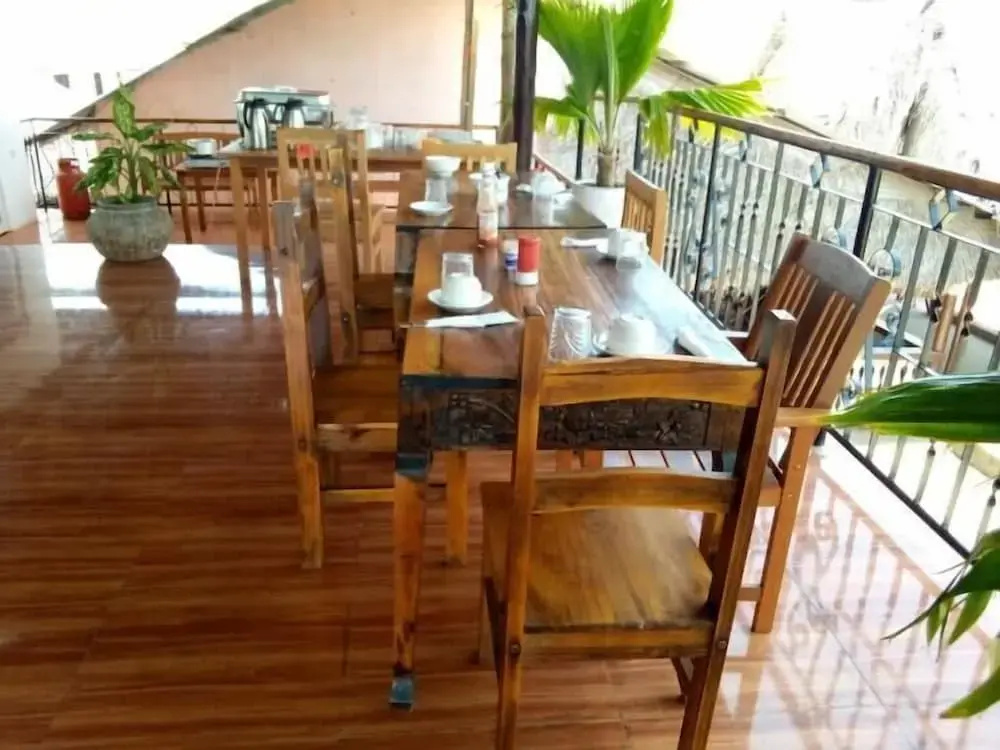 Hotel photo 11
