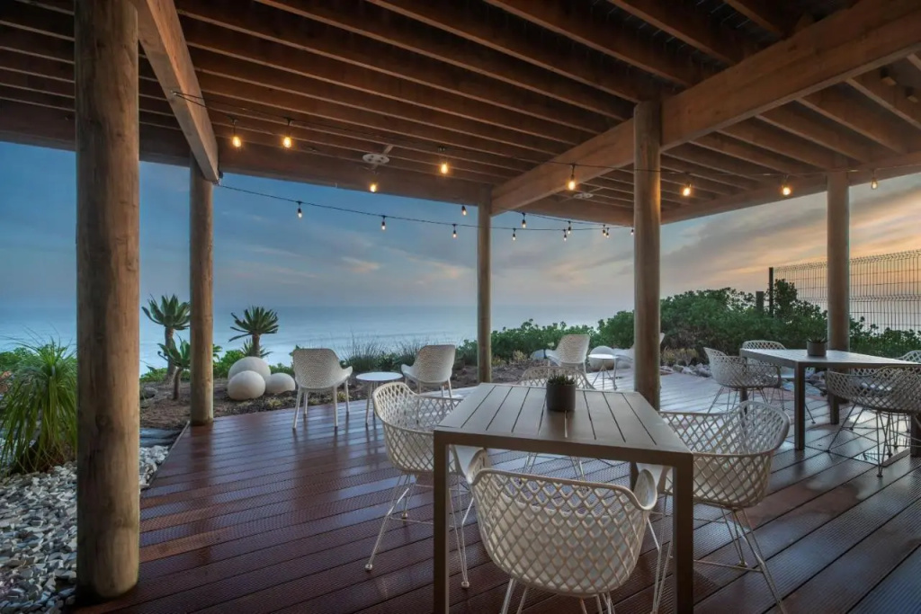 Views Boutique Hotel & Spa - Général