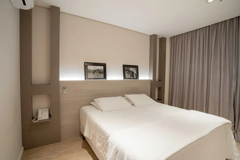 Zahara Hotel - Chambres
