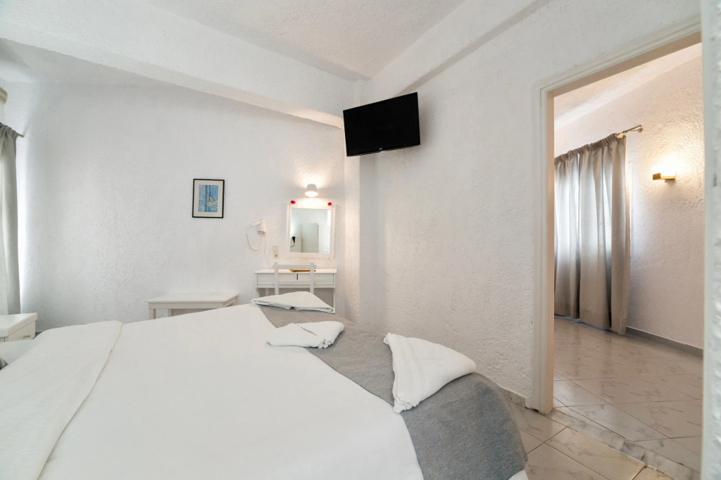 Artemis Suites Santorini, ,