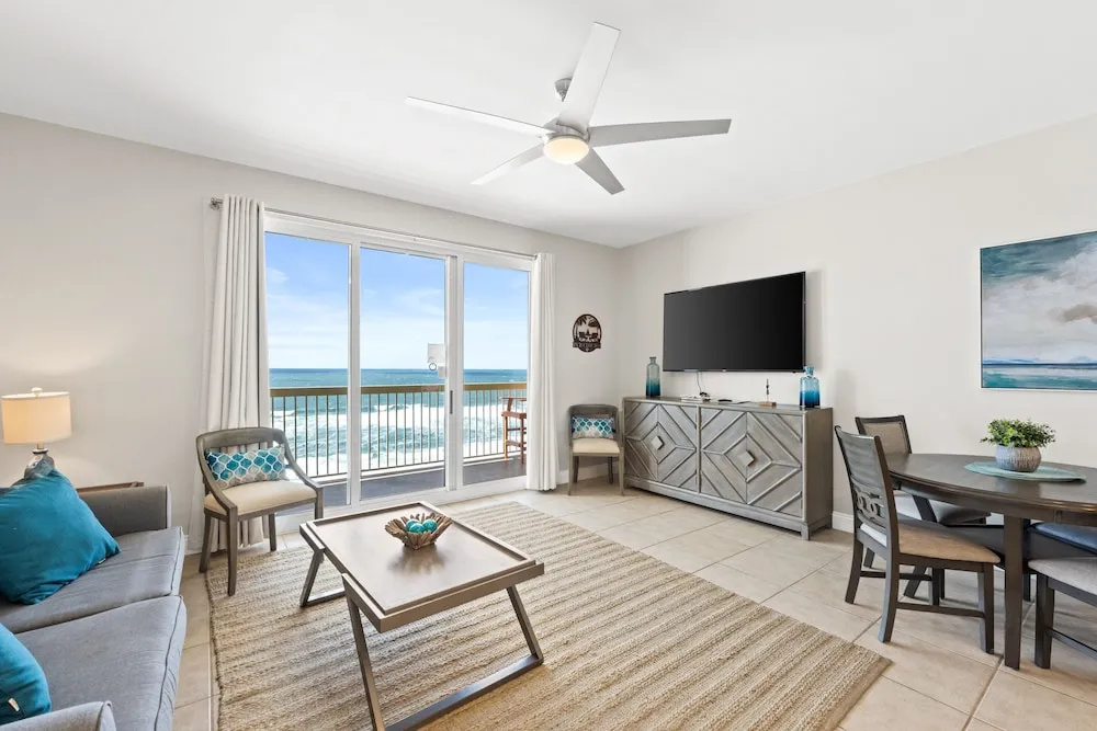 Calypso Beach Resort by Panhandle Getaways - Chambres