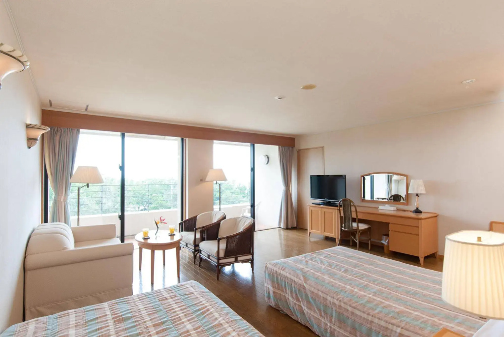 La Teada Ishigaki Resort - Général