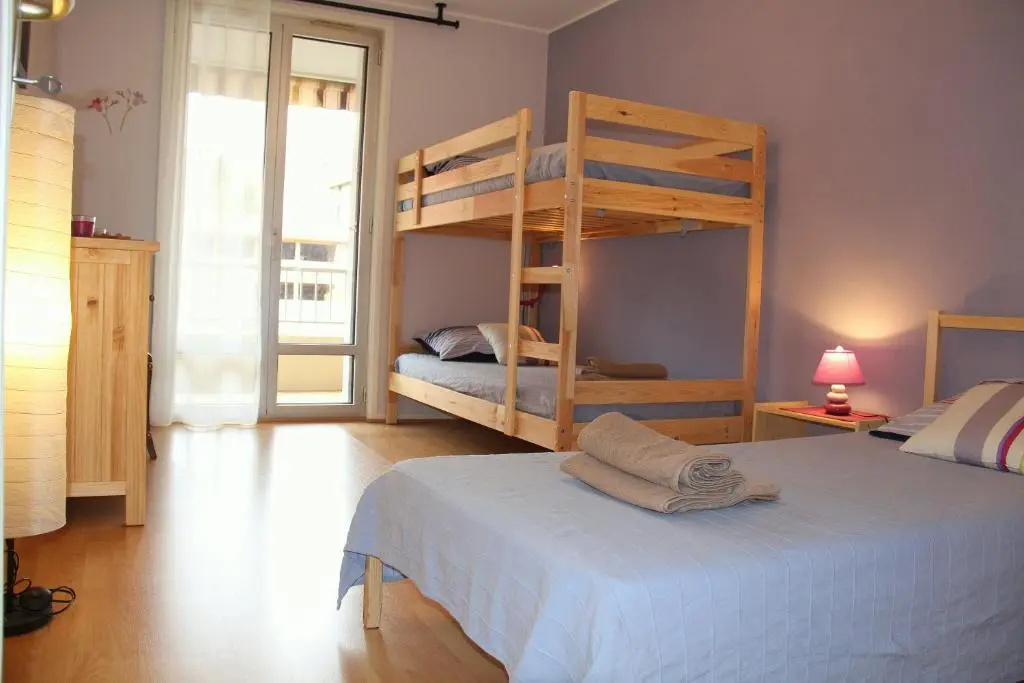 Au Lion d'Or - Chambres
