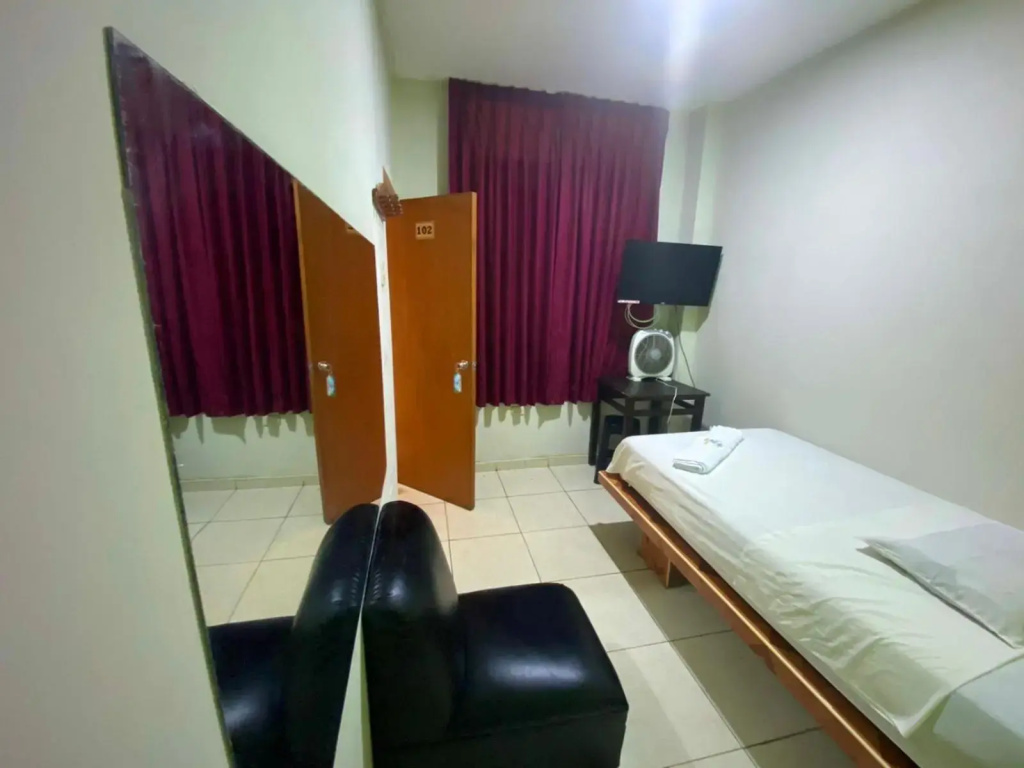 Hostal Bulevar