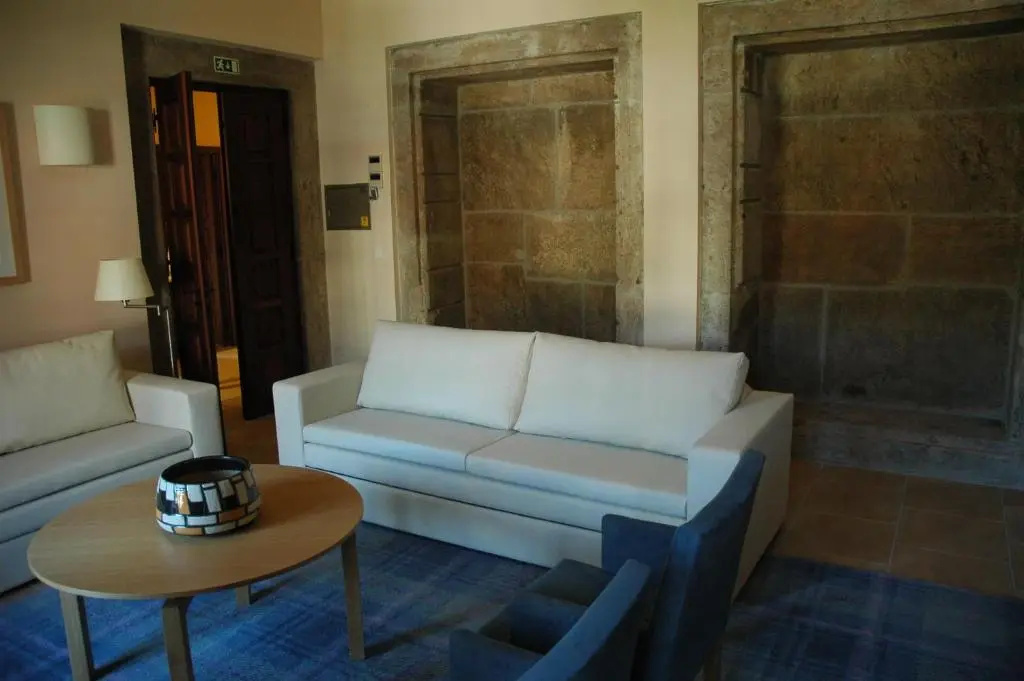 INATEL Linhares da Beira Hotel Rural - Général