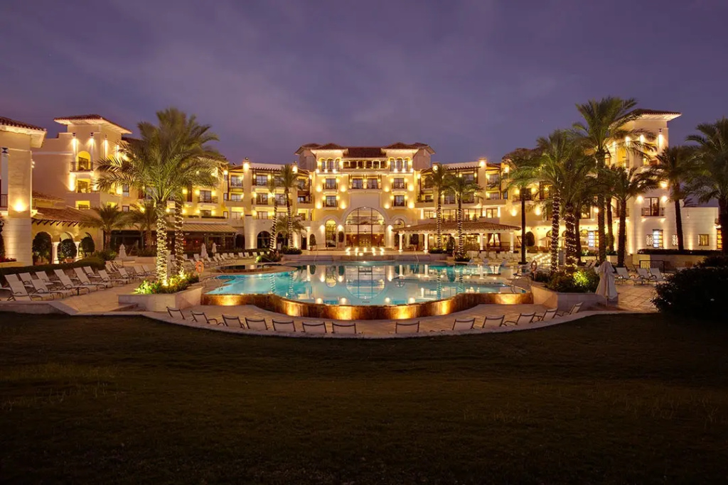 Caleia Mar Menor Golf & Spa Resort - 3