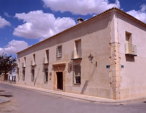 Casa De Los Acacio