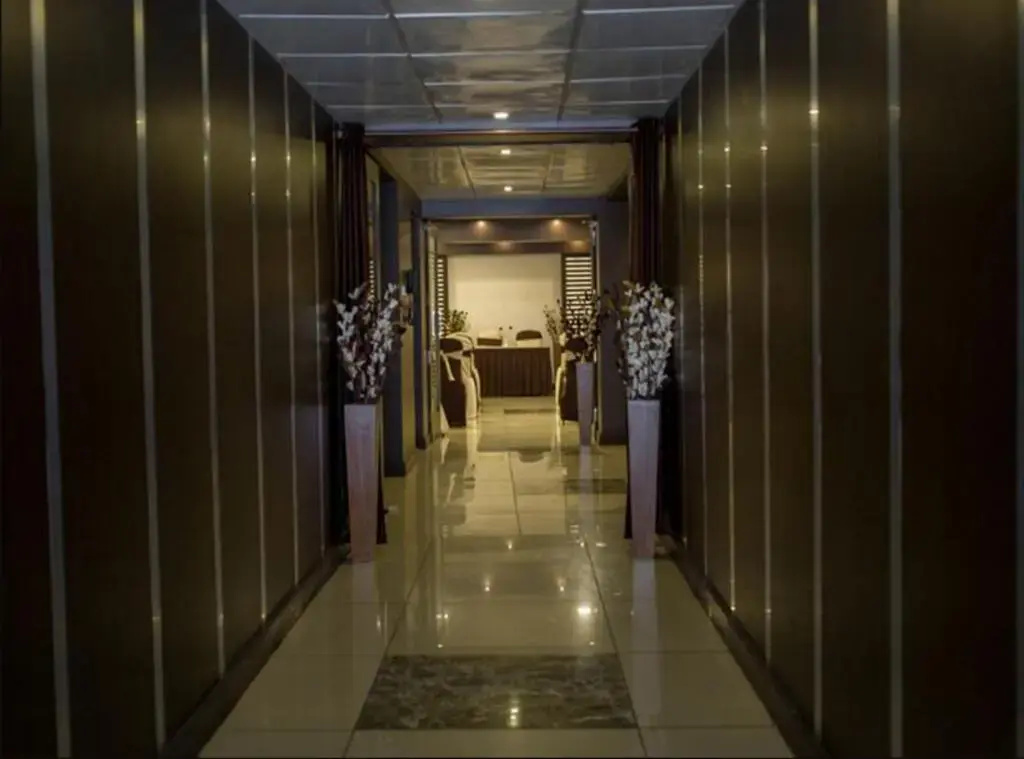 Hotel photo 8