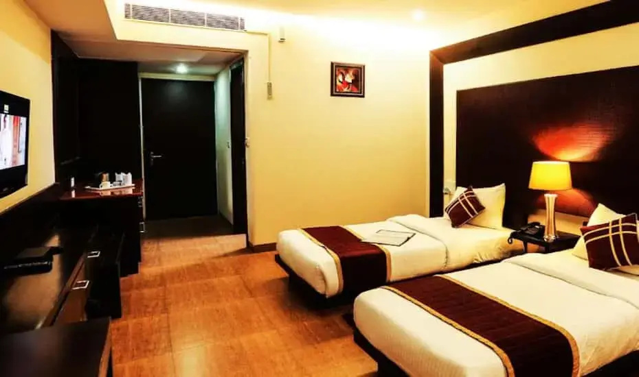 Hotel photo 7