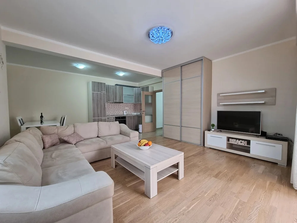 Adriatic Apartments - фото 4