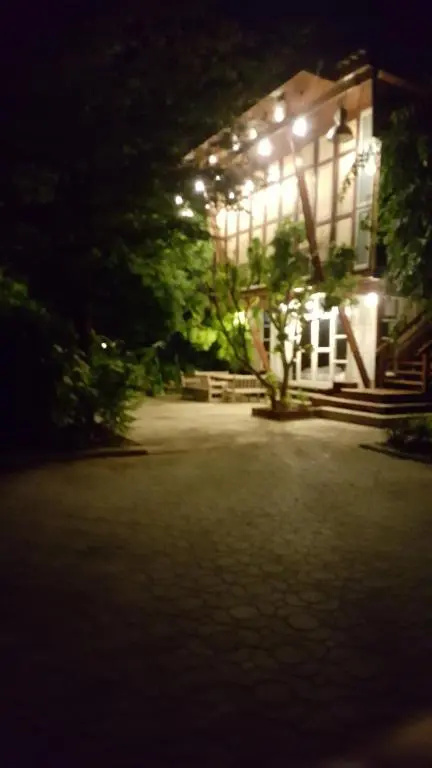 Ruean Mai Chai Khlong - Général