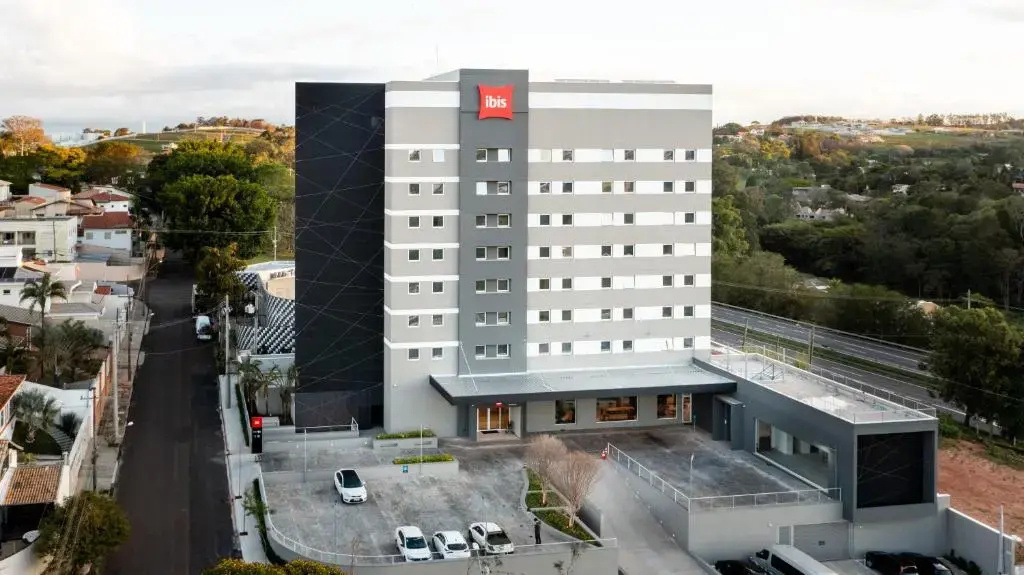 Hotel photo 18
