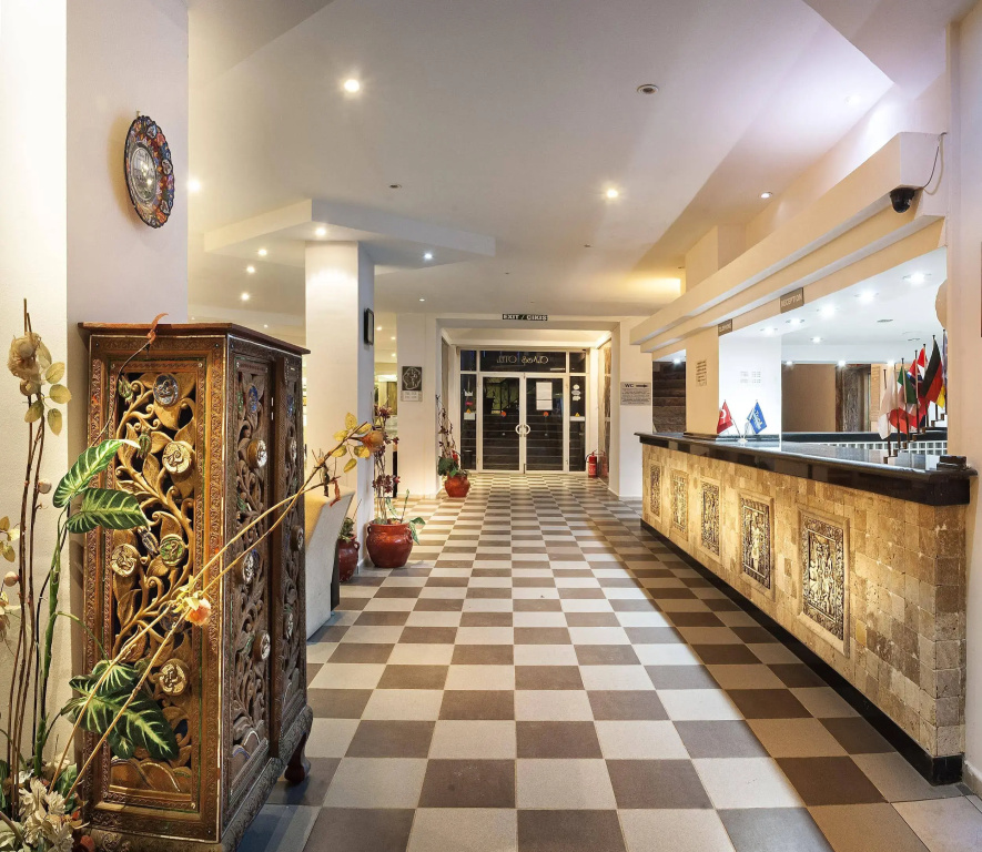 Hotel photo 4
