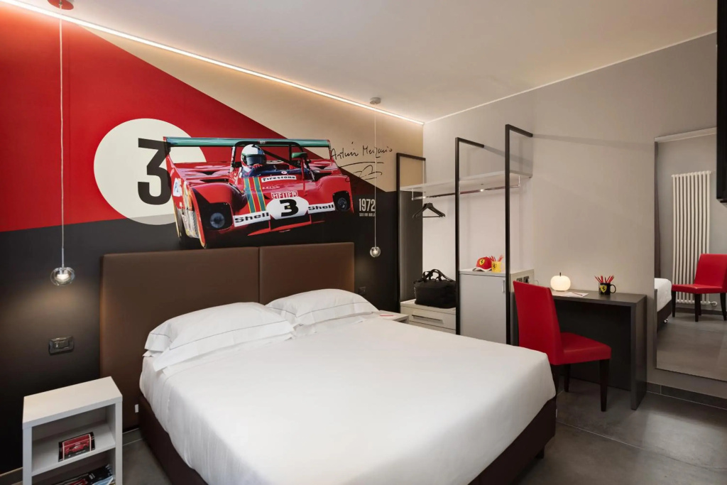 Hotel photo 37