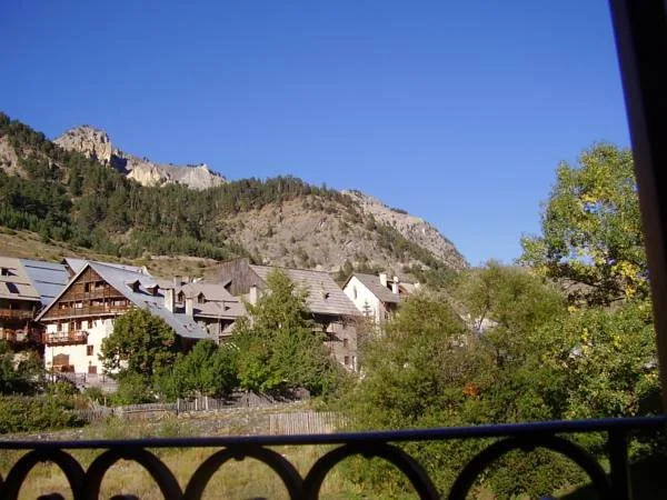 Hôtel d'Izoard