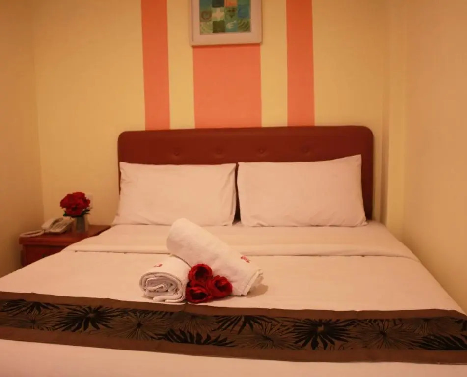 Sun Inns Hotel Kota Damansara