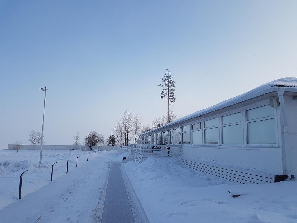 Белый берег братск