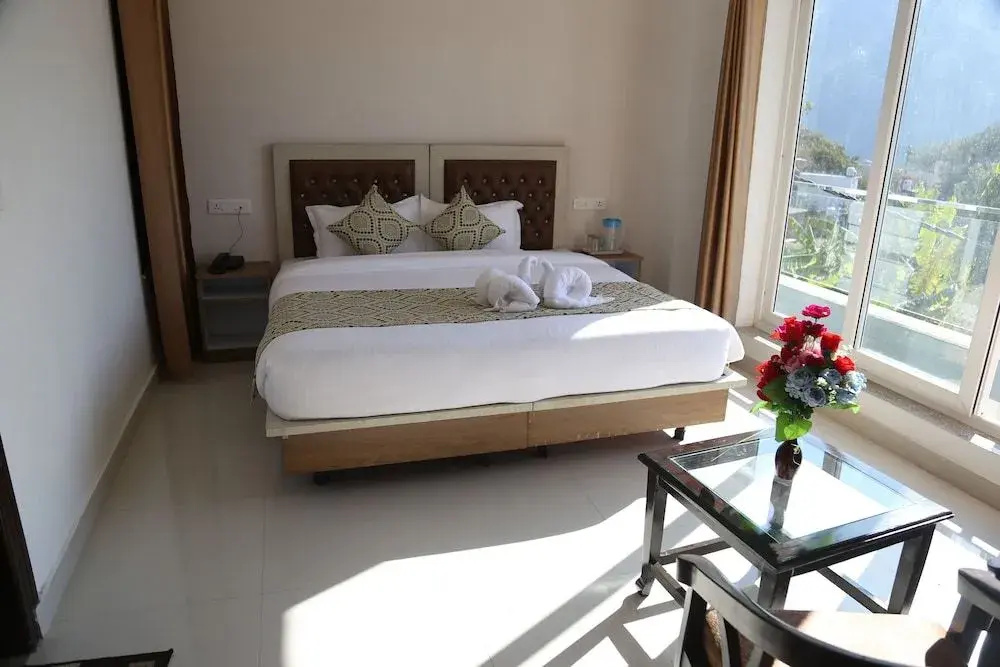 Hotel photo 21