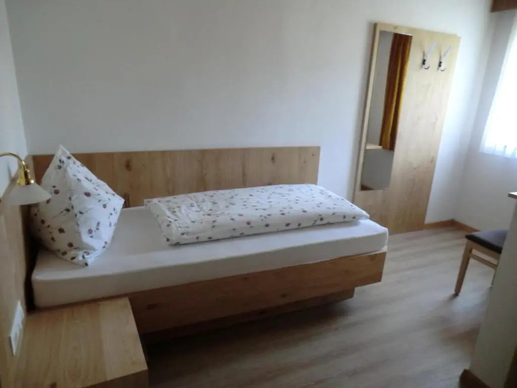 Standard Family room with balcony