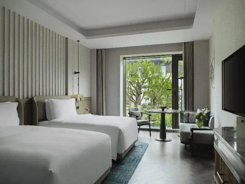 Classic room