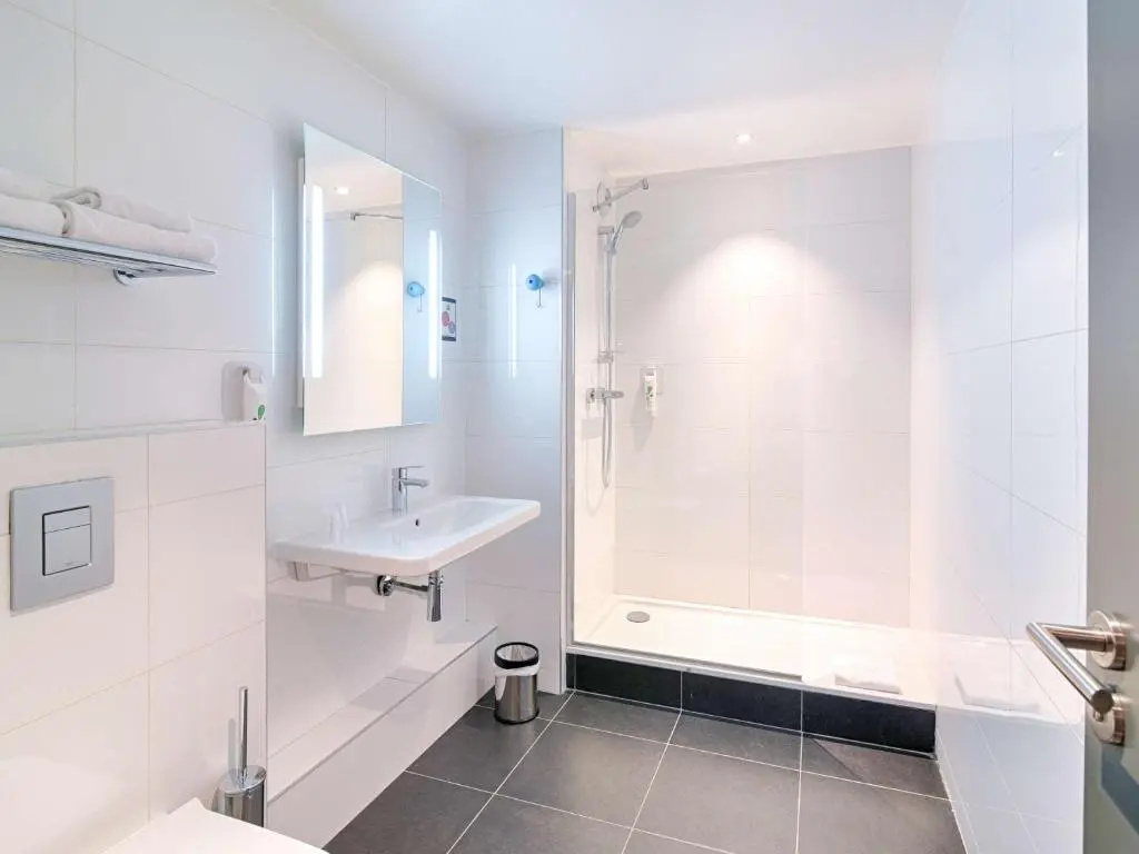 ibis Styles Lyon Confluence - Général