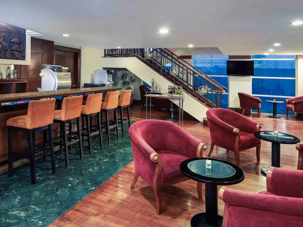 Mercure Jakarta Kota - Général