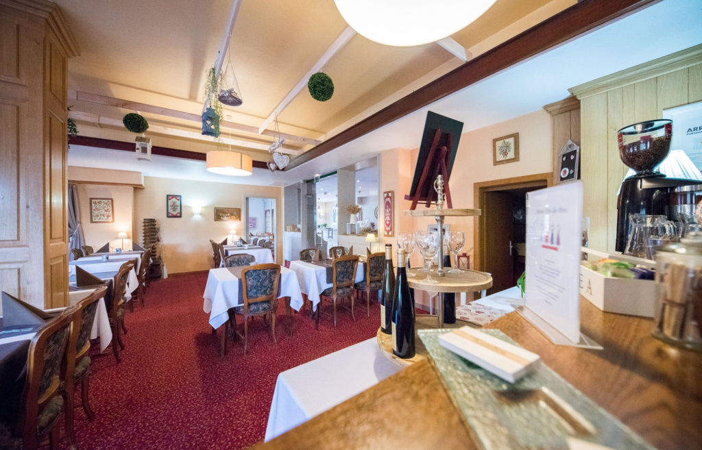 The Originals Boutique, Hotel Le Kastelberg - Général