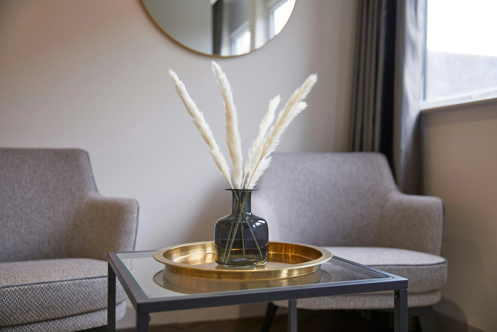 Humber Lofts Serviced Suites & Residences