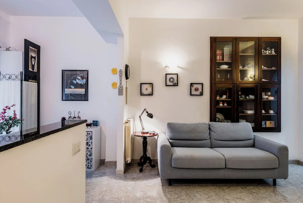 Coralie House